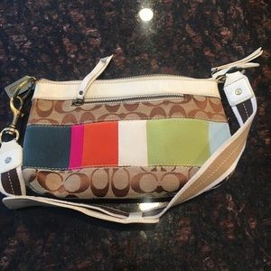 Coach purse in great condition